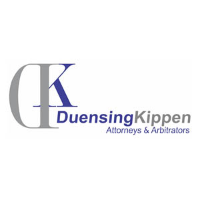 Duensing Kippen Limited