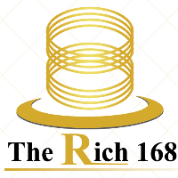 the rich 168