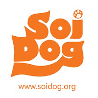 มูลนิธิเพื่อสุนัขในซอย ( Soi Dog Foundation )