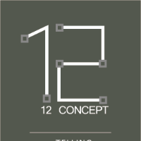 Twelve  concept design