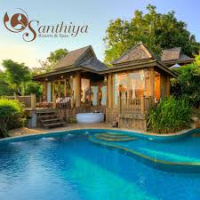 Santhiya Resort and Spas