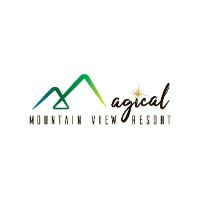 Magical Mountain View Resort