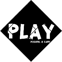 Play Poshtel & Cafe