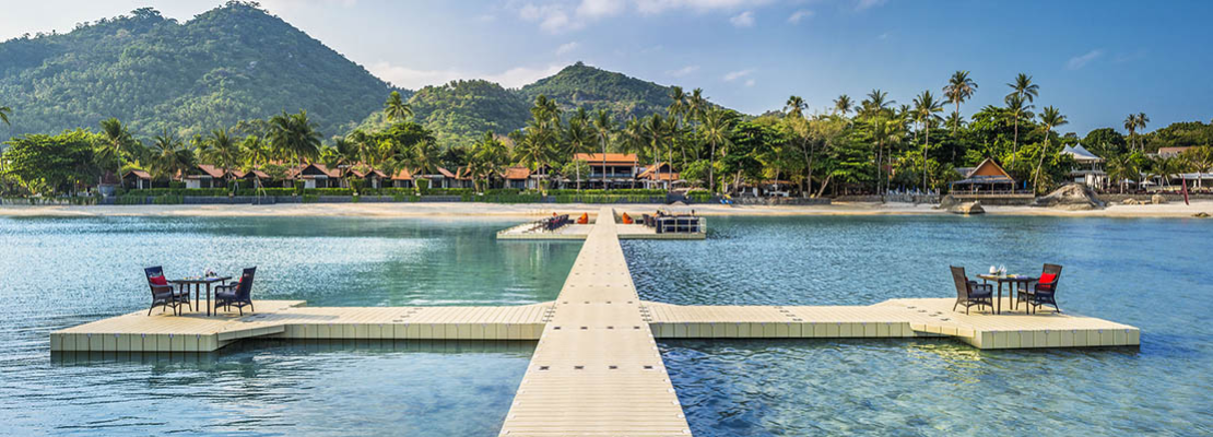 Fivelement Samui, GOCO Hospitality