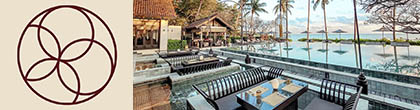 Fivelements Samui, GOCO Hospitality