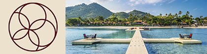Fivelements Samui, GOCO Hospitality