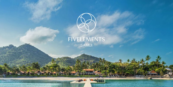 Fivelement Samui, GOCO Hospitality