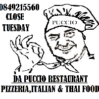 DA PUCCIO