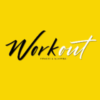 Workout club - fitness and muaythai Phuket