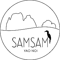 SAMSAM Yao Noi Andaman Magic & Art Villas
