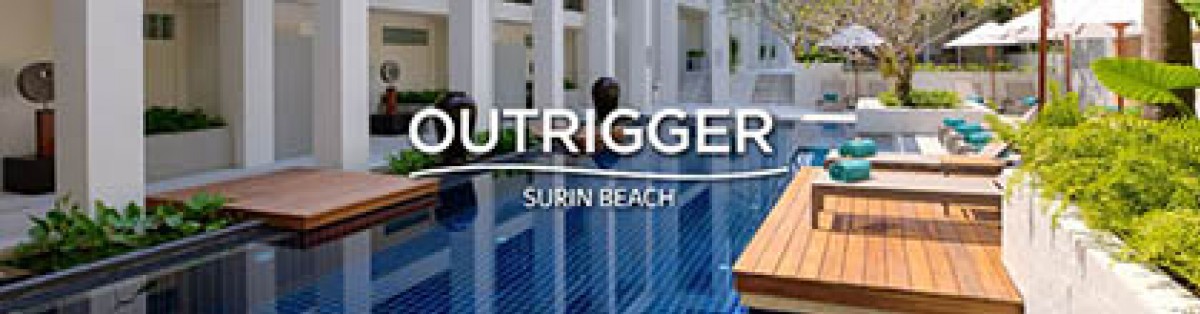 Outrigger Hospitality Group