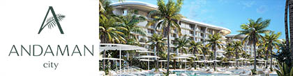 Andaman Riviera Construction