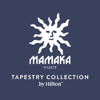 Mamaka Phuket, Tapestry Collection by Hilton