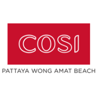 COSI Pattaya Wong Amat Beach