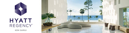Hyatt Regency Koh Samui