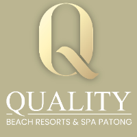 Quality Beach Resorts and Spa Patong