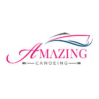Amazing canoeing and Leo canoe group