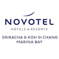 Novotel Marina Sriracha and Koh Si Chang
