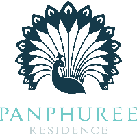 Panphuree Residence.