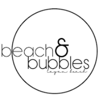 Beach & Bubbles Bar