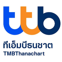 ธนาคารทหารไทยธนชาต จำกัด(มหาชน)