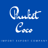 Phuket Coco Import Export Co., Ltd