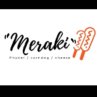 Meraki Corndog Cheese