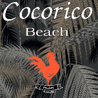 Cocorico Beach