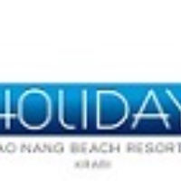 Holiday Aonang Beach Resort Krabi
