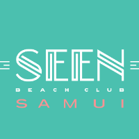 SEEN Beach Club Samui