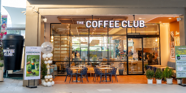 The Coffee Club (Thailand)