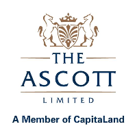 The Ascott International Management Thailand