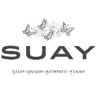 Suay restaurant and Daily Dose