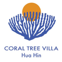 Coral Tree Villa Hua Hin