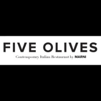 Five Olives Cherngtalay