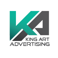 King Art Advertising