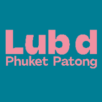 Lub D Phuket Patong