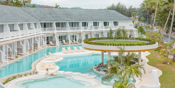 Thavorn Hotels and Resorts