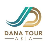DANA TOUR ASIA CO.,LTD