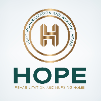 Hope clinic กายภาพบำบัด - Hope rehabilitation and nursing home