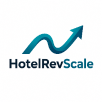 HotelRevScale by Trip Titan