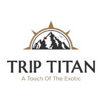 Trip Titan Tourism Co.,Ltd
