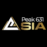 Asia Peak 631