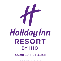 Holiday Inn Resort Samui Bophut Beach