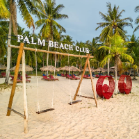 Palm Beach Club Phuket