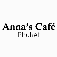 Anna's cafe Phuket