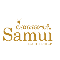 Dara Samui Beach Resort.