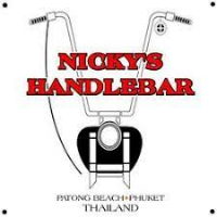Nicky's Handlebar Restaurant & Hotel