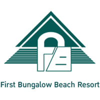 First Bungalow Beach Resort.