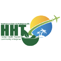 HHTPhuket วิสาหกิจชุมชนสมุนไพรและการท่องเที่ยวเชิงสุขภาพ (ภูเก็ต)